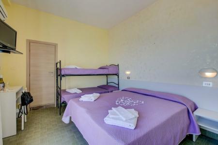 Family Resort Barone - 12