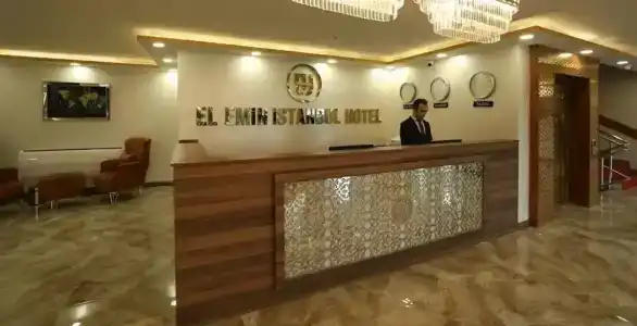 El Emin İstanbul - 7