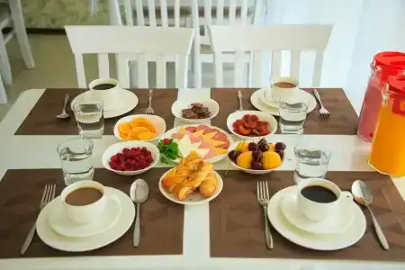 DIAMOND TASHKENT - 4