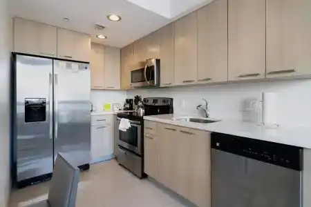 Habitat Brickell I Sextant - 5