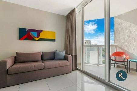 Habitat Brickell I Sextant - 22