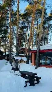 Рублевка - 26