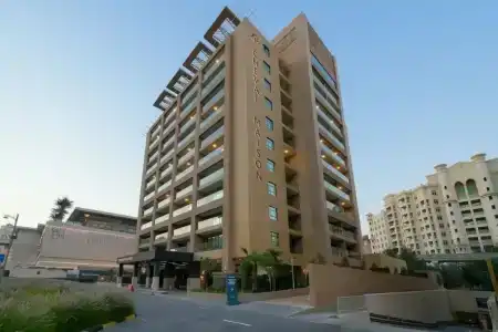 Cheval Maison - The Palm Dubai - 0