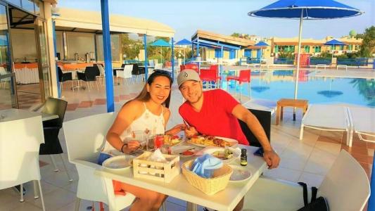 Zorbas Beach Village - 95