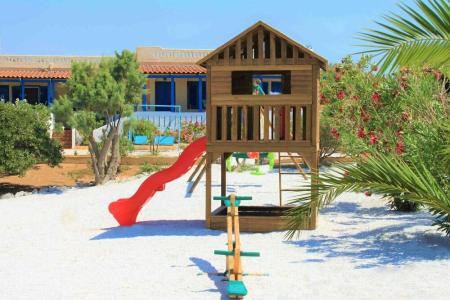 Zorbas Beach Village - 96