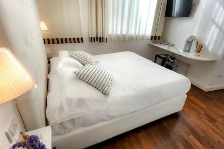 Cagliari Boutique Rooms and Suites - 32