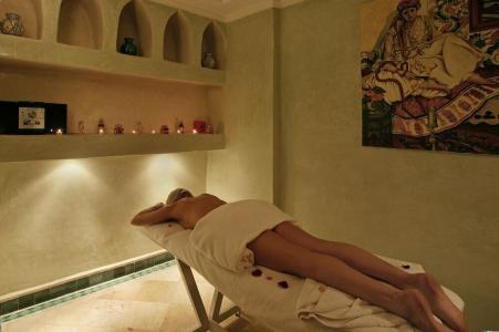 Riad & Spa Esprit Du Maroc - 42