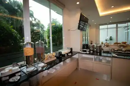 Phavina Grand Boutique - 25