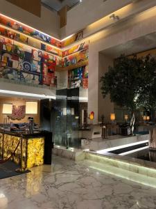 Hyatt Regency Chennai - 43