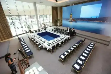 The Grand Tarabya - 60