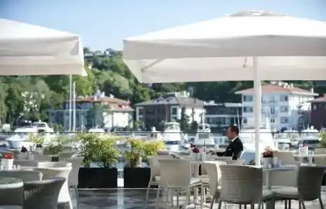 The Grand Tarabya - 74