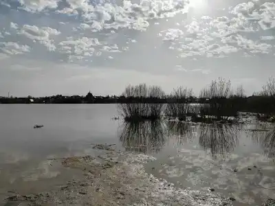 Курорт Бора-Боровск - 43