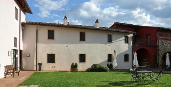 Borgo San Giusto - 29