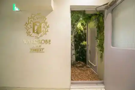 The Wardrobe 下北沢 - 23