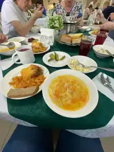 Санаторий - 58
