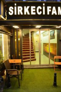 Sirkeci Family & Spa - 46