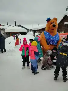 Дача на лесной - 13