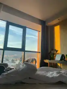 Saburtalo Hotel by Mercure - 8