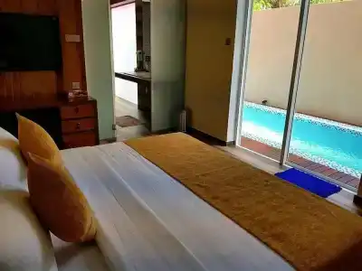 Kings Landing Unawatuna - 8