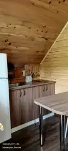 Гостевой дом Шмаковых - 21