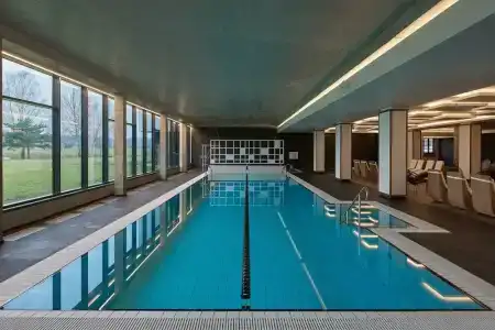 Vytautas Mineral Spa - 16