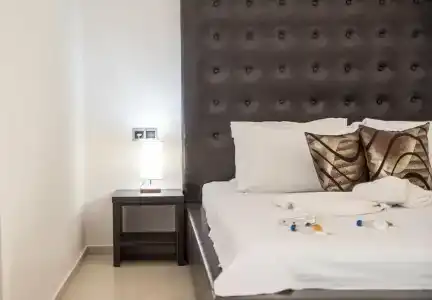 Residence Apart-Hotel - 46