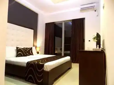 Residence Apart-Hotel - 47