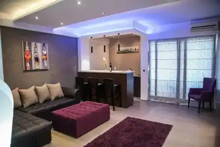 Residence Apart-Hotel - 48