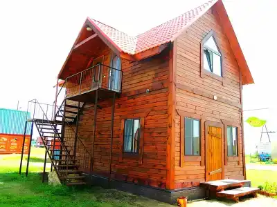 Белка - 2