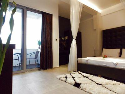 Residence Apart-Hotel - 49