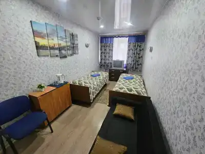 Остров - 2