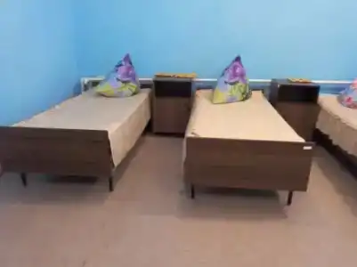 Спортивный - 9