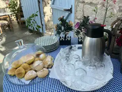 Alacati Asmali Konak - 37