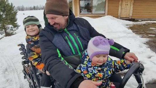 Челмужская усадьба - 85