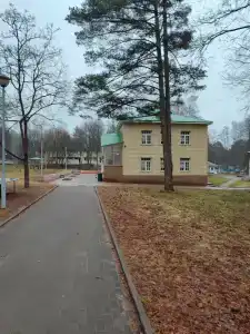 Буревестник - 16