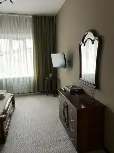 Меркурий - 3