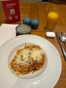 Mövenpick Istanbul Golden Horn - 89