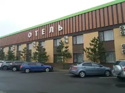 Транспарк - 91