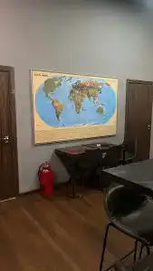 Норд Хостел Белорусская - 67