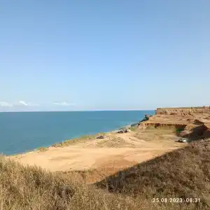 Тишина - 3