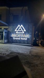 Grand Moffah - 14