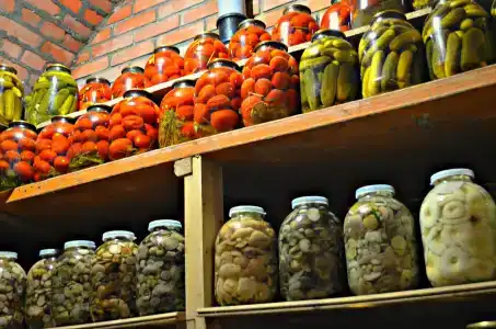 Эко Суздаль Inn - 47