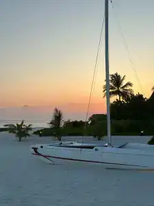 Cinnamon Velifushi Maldives - 27