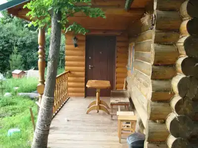 База отдыха 4 стихии - 2