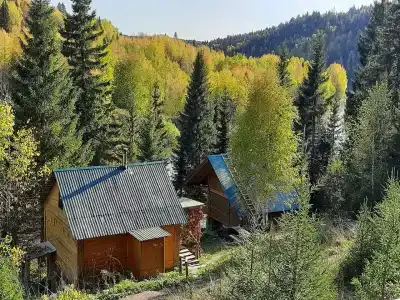 Горная Поляна - 27