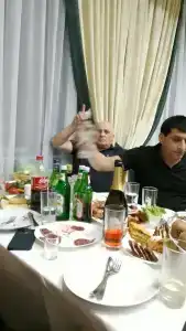 Тринити - 29