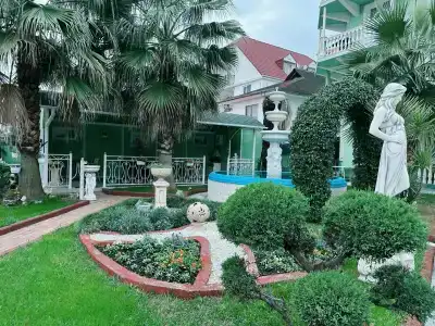 Парадайз - 25