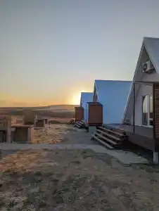 Глэмпинг 2 Моря - 24