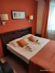 Номера и завтрак - 97