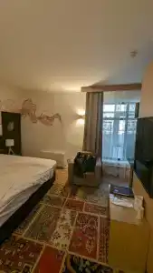 Inn Ozz Astana - 43